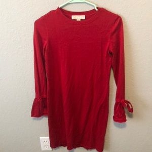 Michale Kors Sweater Dress